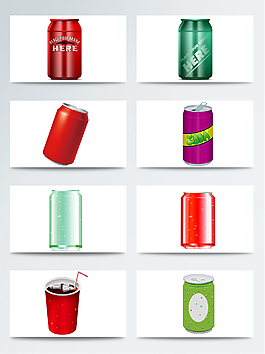 可乐设计元素图片_可乐设计元素素材_可乐设计元素模板免费下载
